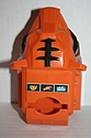 Battle Beasts Chariots: Tearin' Tiger Battle Beasts Chariots: Tearin' Tiger