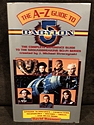Babylon 5: The A-Z Guide to Babylon 5