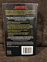 The Babylon File, Volume 1, by Andy Lane