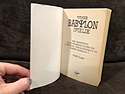 The Babylon File, Volume 1, by Andy Lane