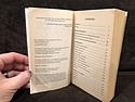 The Babylon File, Volume 1, by Andy Lane