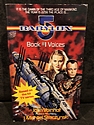 Babylon 5 Books