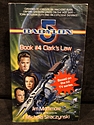 Babylon 5: #4 Clark's Law