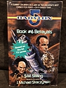 Babylon 5: #6 Betrayals