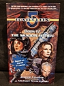 Babylon 5: #7 The Shadow Within