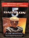 Babylon 5: In the Beginning