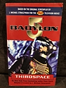 Babylon 5: Thirdspace