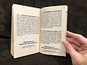 Dark Genesis: The Birth of the Psi Corps, by J. Gregory Keyes