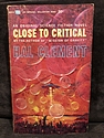 Close to Critical, by Hal Clement