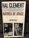 Natives of Space, by Hal Clement