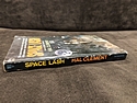 Space Lash, by Hal Clement