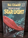 Hal Clement Books