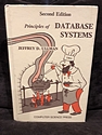 Principles of Database Systems