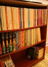 Doctor Who Target Novelisations