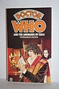 #3 Doctor Who and the Androids of Tara