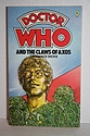 #10 Doctor Who and the Claws of Axos