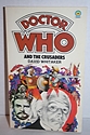 #12 Doctor Who and the Crusaders