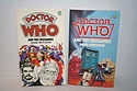 #12 Doctor Who and the Crusaders #12 Doctor Who and the Crusaders