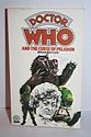 #13 Doctor Who and the Curse of Peladon