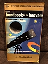 New Handbook of the Heavens, by Bernhard, Bennett, Rice