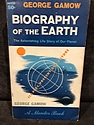 Biography of the Earth, by George Gamow