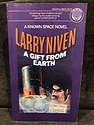 A Gift from Earth, by Larry Niven