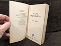 A Gift from Earth, by Larry Niven