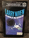 Larry Niven Books