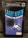 A Hole in Space, by Larry Niven