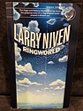 Ringworld, by Larry Niven