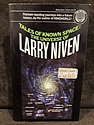 Tales of Known Space, by Larry Niven