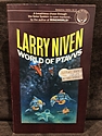 World of Ptavvs, by Larry Niven