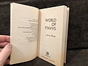 World of Ptavvs, by Larry Niven