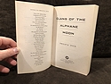 Clans of the Alphane Moon, by Philip K. Dick