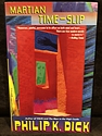 Martian Time-Slip