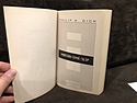 Martian Time-Slip, by Philip K. Dick