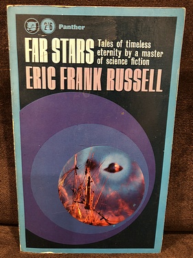Far Stars, by Eric Frank Russell