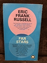 Far Stars, by Eric Frank Russell