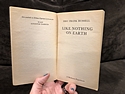 Like Nothing on Earth, by Eric Frank Russell