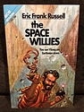 The Space Willies