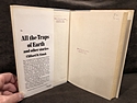 All the Traps of Earth, by Clifford D. Simak