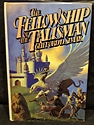The Fellowship of the Talisman, by Clifford D. Simak