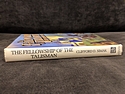 The Fellowship of the Talisman, by Clifford D. Simak