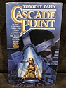 Cascade Point, by Timothy Zahn