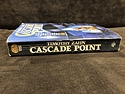 Cascade Point, by Timothy Zahn