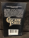 Cascade Point, by Timothy Zahn