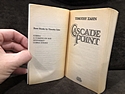 Cascade Point, by Timothy Zahn