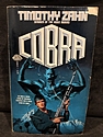 Cobra, by Timothy Zahn