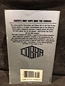 Cobra, by Timothy Zahn