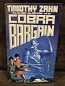 Cobra Bargain, by Timothy Zahn